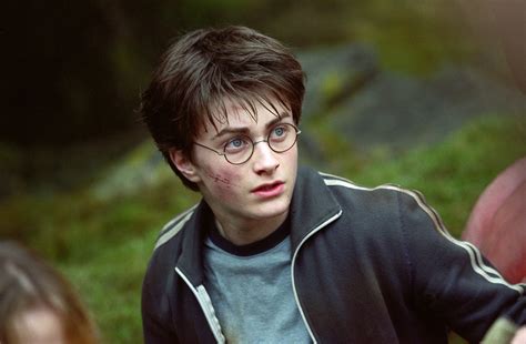 3 Harry Potter