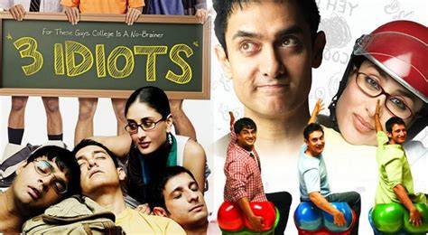 3 idiots full movie