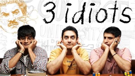3 Idiots Meme