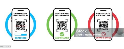 3 impfung qr code scannen