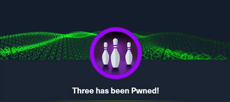 3 In Three Walkthrough