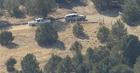 3 killed, 1 injured in rural Custer County shooting over suspected “property dispute”