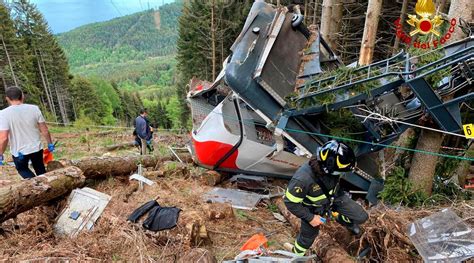 3 killed in Northern Italy after car crashes into farm silo