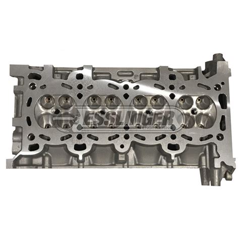 3 Liter Duratec Engine Head Bolt Tension