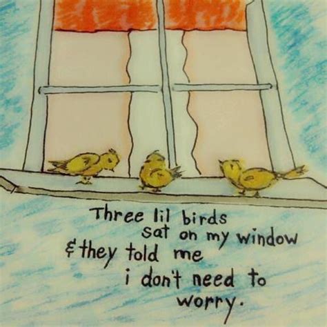 3 little birds sat on my window 3x speed. Things To Know About 3 little birds sat on my window 3x speed. 