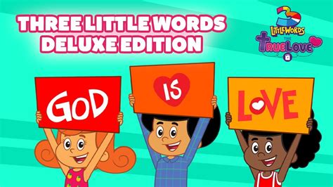 3 Little Words
