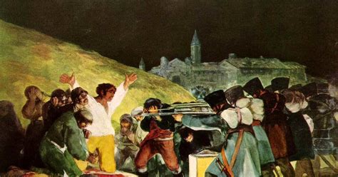 3 Maggio 1808
