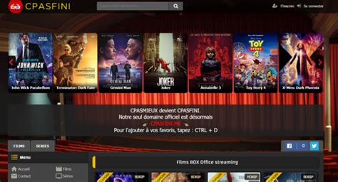 3 meilleurs sites streaming films gratuits sans inscription - Web …