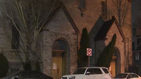 3 men arrested in separate break-ins at churches in South Boston