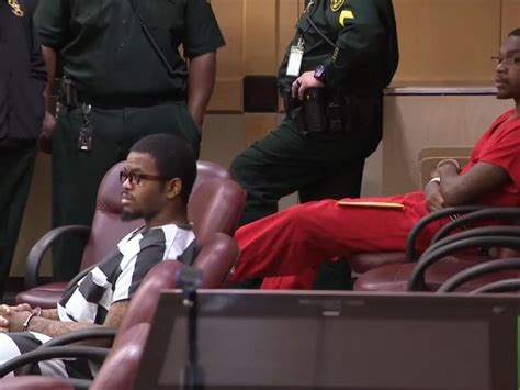 3 men convicted in murder of South Florida rapper XXXTentacion face sentencing