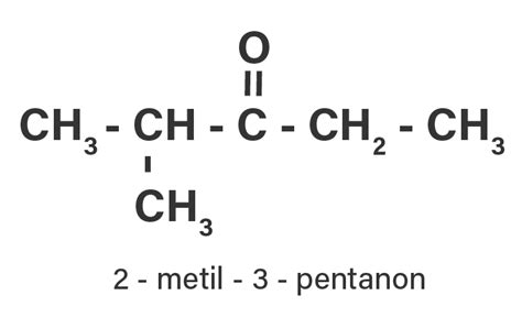 3 Metil 2 Pentanon