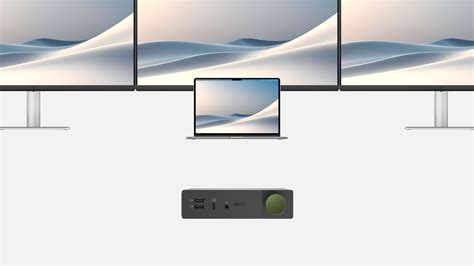 3 monitors macbook air m4.  Here&rsquo;s what you need to know.  It is c...