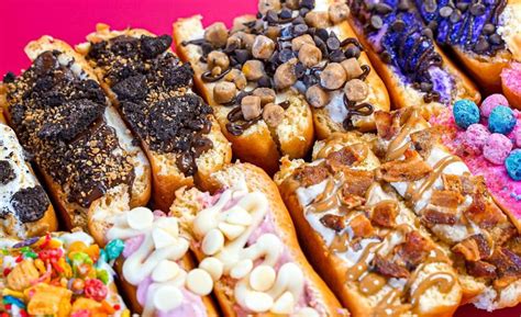 3 new — and insanely Instagrammable — dessert shops around Denver