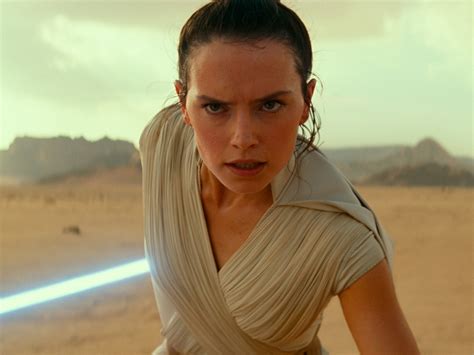 3 new ‘Star Wars’ movies coming, including Rey’s return