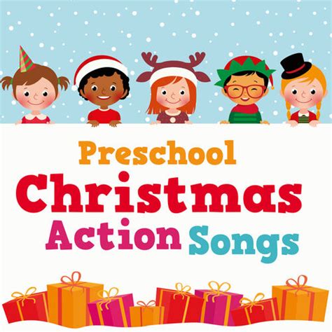 3 Nice Christmas Actions For Kids Get A Christmas Exercises For Kids - Christmas Exercises For Kids
