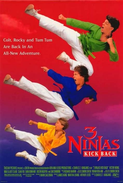Ninja Kamui (TV Series) — The Movie Database (TMDB)