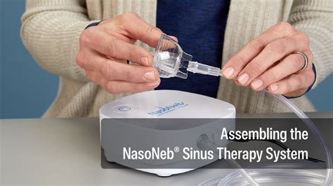 3 Ns Nebulization