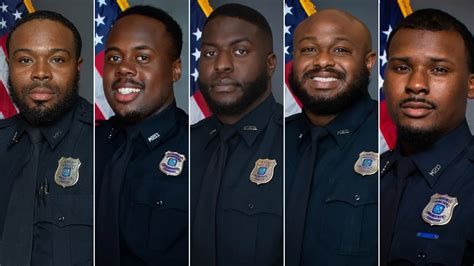 3 of 5 former Memphis officers charged in Tyre Nichols’ death want separate trials