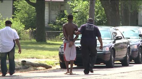 3 people in custody, 1 at large after fatal shooting