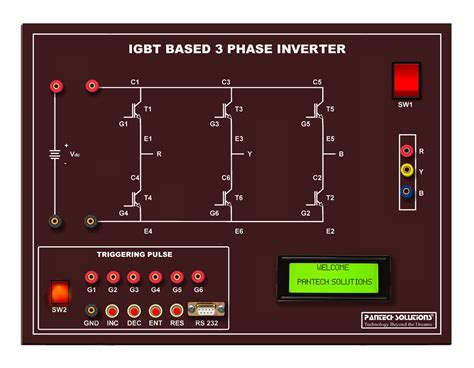3 Phase Inverter Circuit Using Igbt Pdf Download