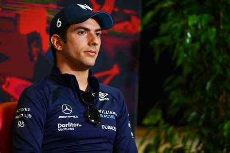 3 possible contenders to replace Nicholas Latifi in F1