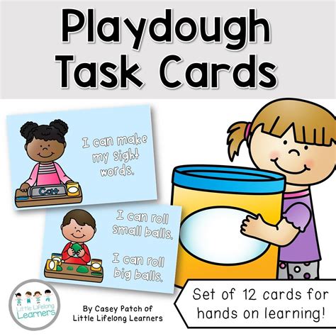 3 Pre Kindergarten Task Cards Iu0027m Adding To Kindergarten Cards - Kindergarten Cards