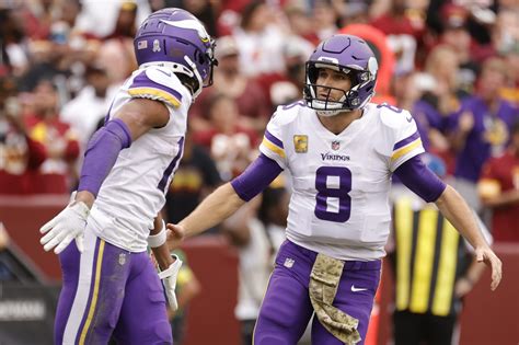 3 reasons to buy into Vikings Super Bowl hype despite scoring ...