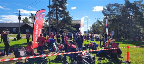 3 regler i orientering