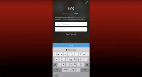 3 Rings Login