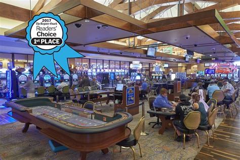 3 rivers casino jackpot