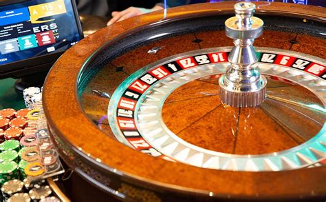 3 rivers casino roulette pvvf