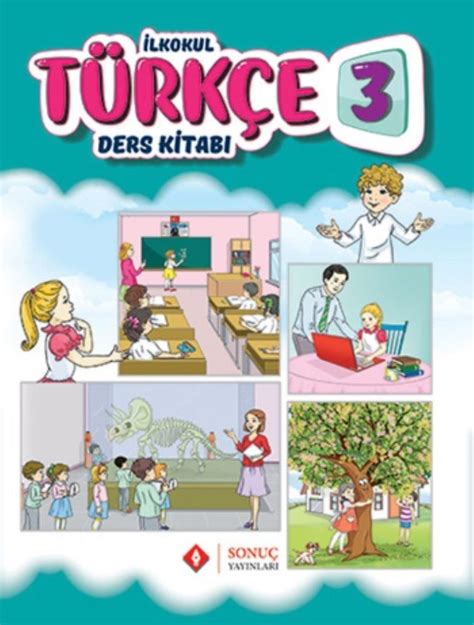 3 sınıf 3 kitap türkçe