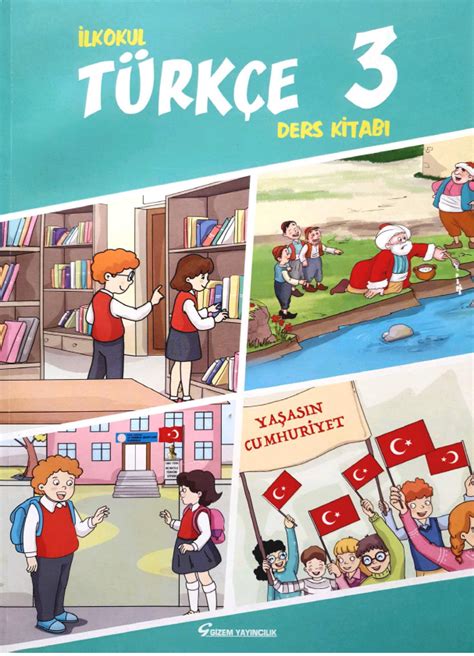 3 sınıf türkçe çalışma kitabı sayfa 13