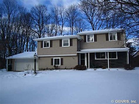 See sales history and home details for 3 Crow Hill Dr, Fairport, NY 14450, a 4 bed, 3 bath, 1,922 Sq. Ft. single family home built in 1969 that was last sold on 06/05/1998.