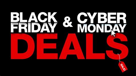 3 scams that could ruin your Black Friday, Cyber Monday