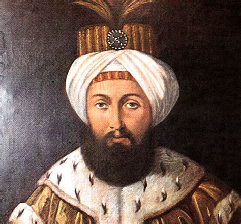 3 Selim Dönemi