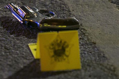 3 shot, 1 fatally, in West Elsdon drive-by shooting