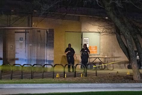 3 shot, 1 fatally, in off-campus shooting near Northwestern University: police