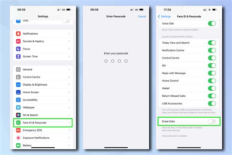 3 simple tricks to protect your iPhone from thieves Tom s Guide