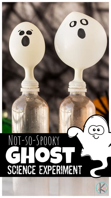 3 Spooky Science Experiments Spooky Science Experiments - Spooky Science Experiments