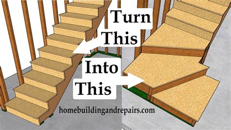 3 Stairs Walkthrough