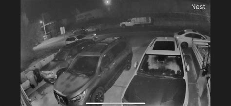 3 suspects involved in overnight Novato car theft: police