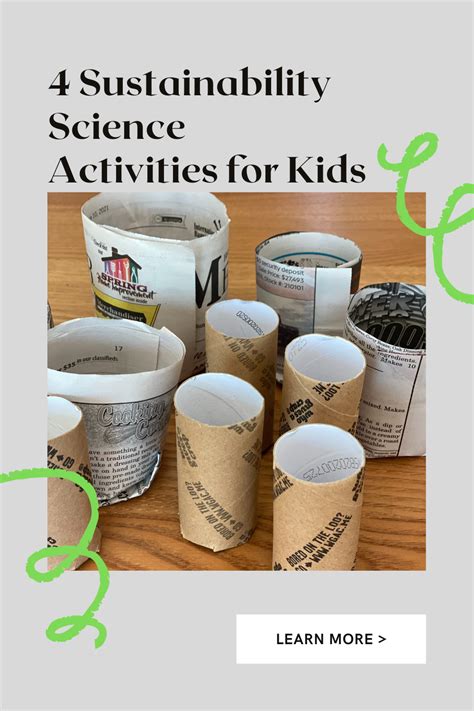 3 Sustainable Science Olympic Activities For Kids Recycled Science Olympics Activities - Science Olympics Activities
