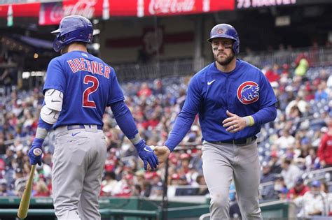 3 takeaways from the Chicago Cubs’ 1-6 road trip, including Jameson Taillon’s return and Miguel Amaya’s impressive debut