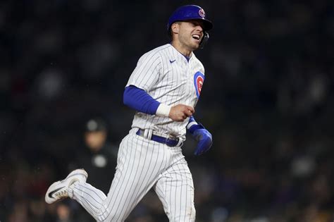 3 takeaways from the Chicago Cubs’ 6-4 loss to the St. Louis Cardinals, including Christopher Morel’s energy infusion