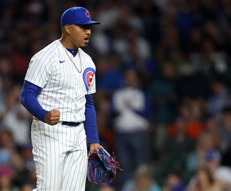 3 takeaways from the Chicago Cubs’ 7-1 win in San Diego, including Miguel Amaya making the most of his return to the majors
