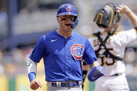 3 takeaways from the Chicago Cubs’ series win over the Pittsburgh Pirates: Cody Bellinger is an RBI machine, Keegan Thompson shows good stuff in return