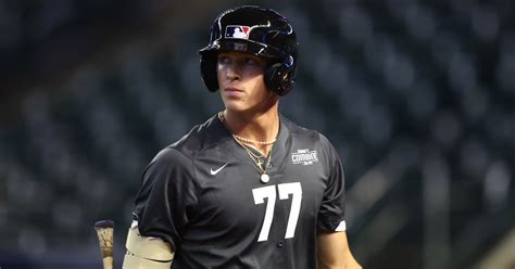 3 takeaways from the Chicago White Sox’s 2023 MLB draft, including how Downers Grove North’s George Wolkow stood out