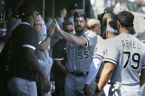 3 takeaways from the Chicago White Sox-Detroit Tigers series, including Tim Anderson’s milestone and Michael Kopech’s frustration