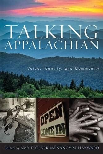 3 talking about this. Appalachian